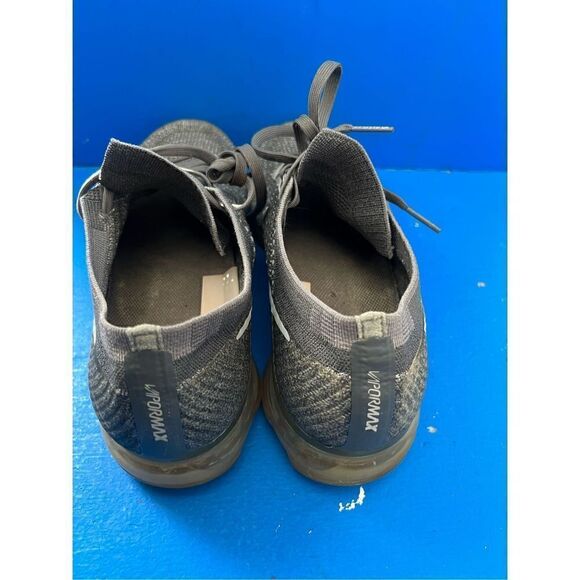 Nike Air VaporMax Asphalt Gray 849558-002 Running Shoes Sneakers- Men’s Size 11 - Picture 3 of 7